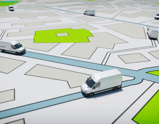 Bursa İl Sınırı Tüm Bölgeler